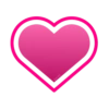 Hearts ➜ ❤️‍🔥💜💖🧡💙 67
