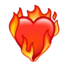 Hearts ➜ ❤️‍🔥💜💖🧡💙 13