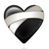 Hearts ➜ ❤️‍🔥💜💖🧡💙 33