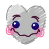 Hearts ➜ ❤️‍🔥💜💖🧡💙 50