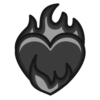 Hearts ➜ ❤️‍🔥💜💖🧡💙 9