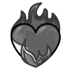 Hearts ➜ ❤️‍🔥💜💖🧡💙 11