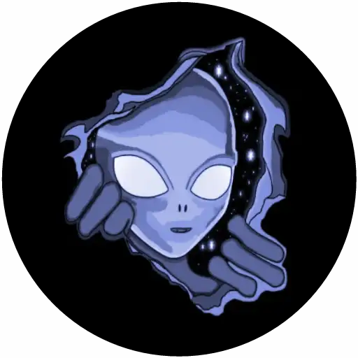 Aliens👽💞1🇵🇪Movi 6