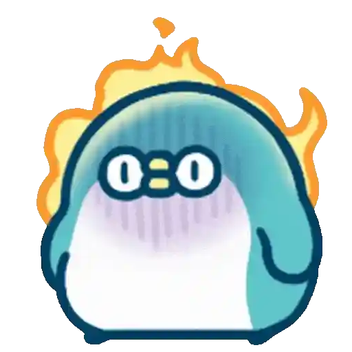 PINGUI 🐧 mov 7