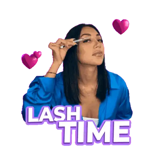 Lashes Beauty 🖤 •(Mov)• 6
