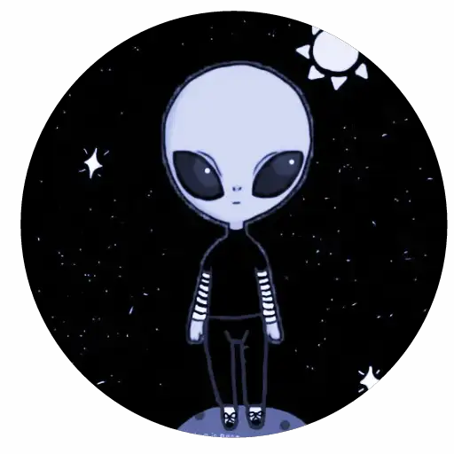 Aliens👽💞1🇵🇪Movi 7
