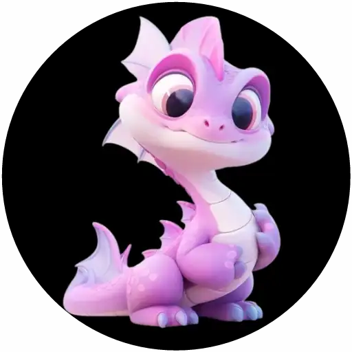 Dragoncitos🐉💞1🇵🇪Clásica 8
