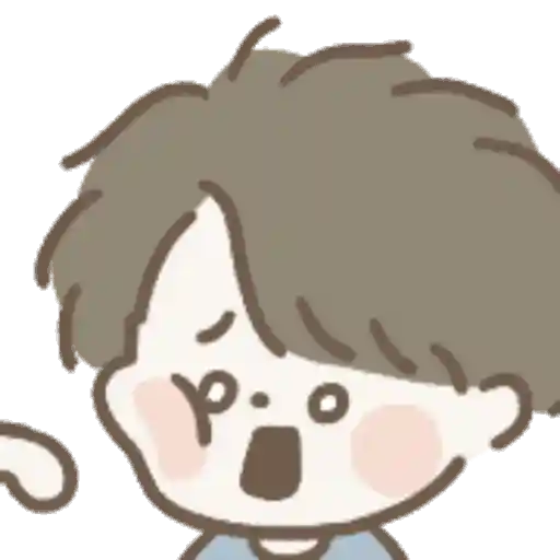 Little Bear Girlfriend 1💖 C☆ 10