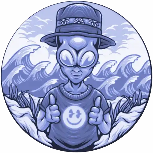 Aliens👽💞1🇵🇪Movi 8