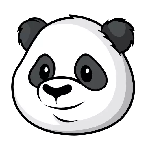 Qwertycoin Panda 7