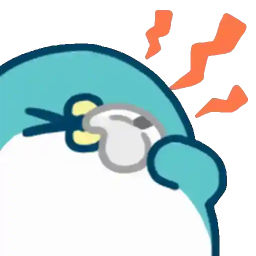PINGUI 2 🐧 mov 9