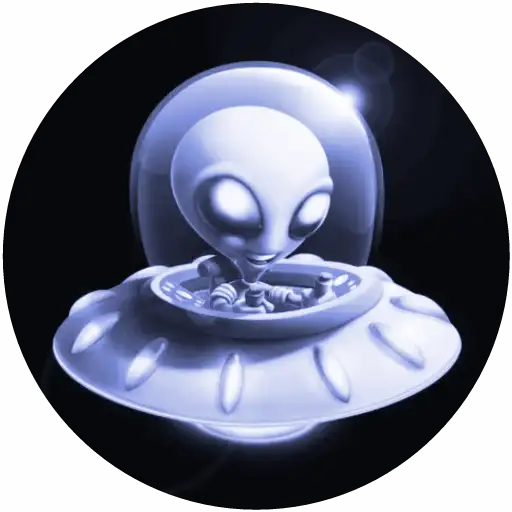 Aliens👽💞1🇵🇪Movi 9