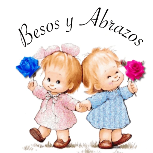 GRACIAS POR TU AMISTAD BLANCA AT 13