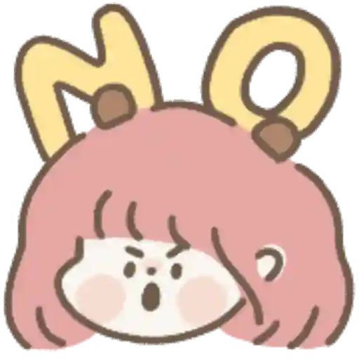 Little Bear Girlfriend 1💖 C☆ 12