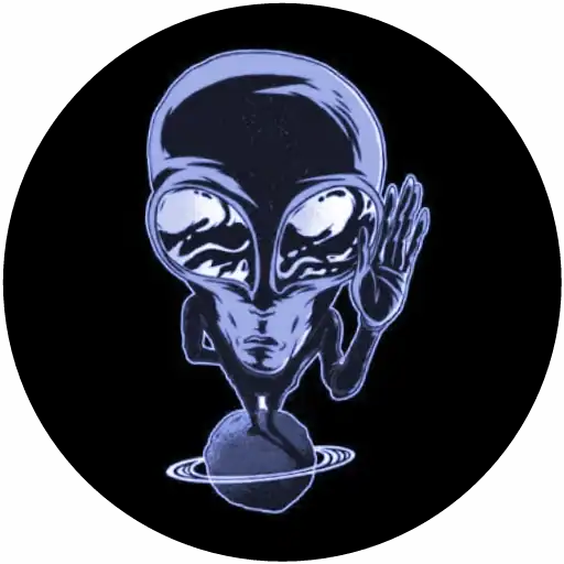 Aliens👽💞1🇵🇪Movi 10