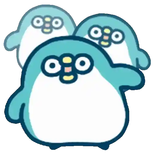 PINGUI 2 🐧 mov 10