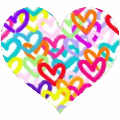 Corazones💞1🇵🇪Movi 11