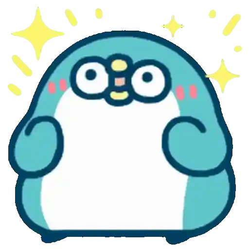 PINGUI 🐧 mov 11