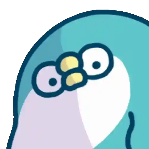 PINGUI 🐧 mov 12