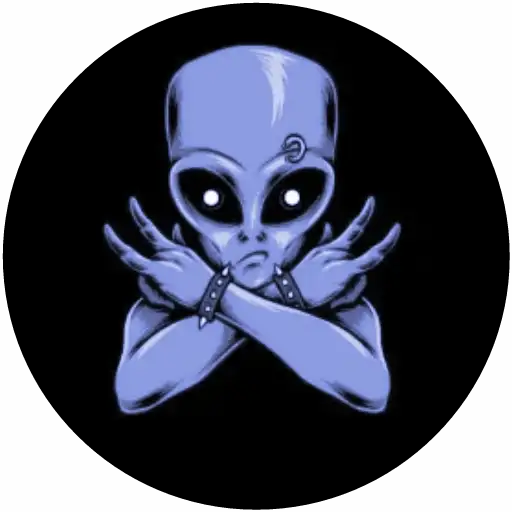 Aliens👽💞1🇵🇪Movi 11
