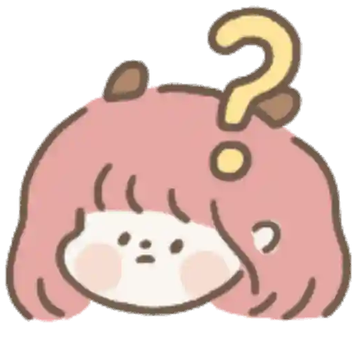 Little Bear Girlfriend 1💖 C☆ 13