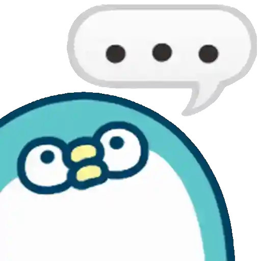PINGUI 🐧 mov 13
