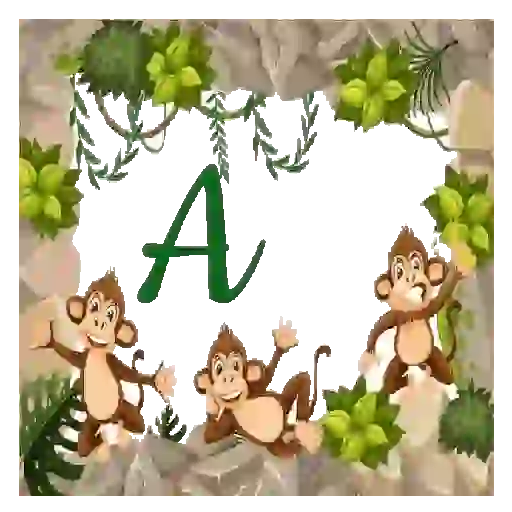 💞 ABCDARIO 💞1441💞 13