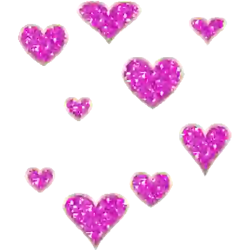 Corazónes💗c.p.8 17