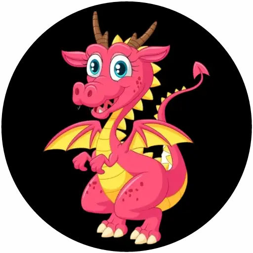 Dragoncitos🐉💞1🇵🇪Clásica 15