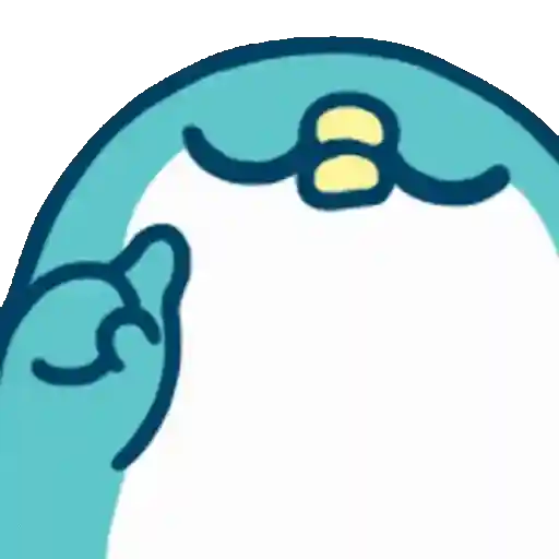 PINGUI 2 🐧 mov 12