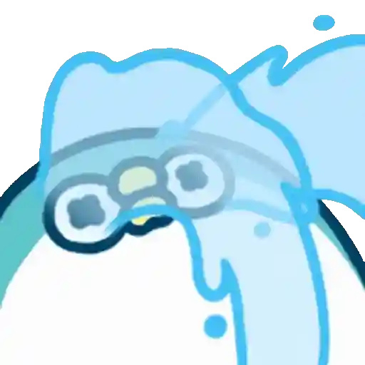 PINGUI 🐧 mov 14