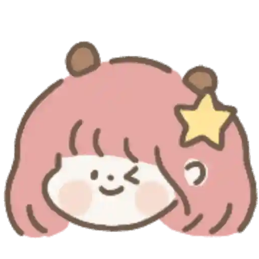 Little Bear Girlfriend 2💖 C☆ 14
