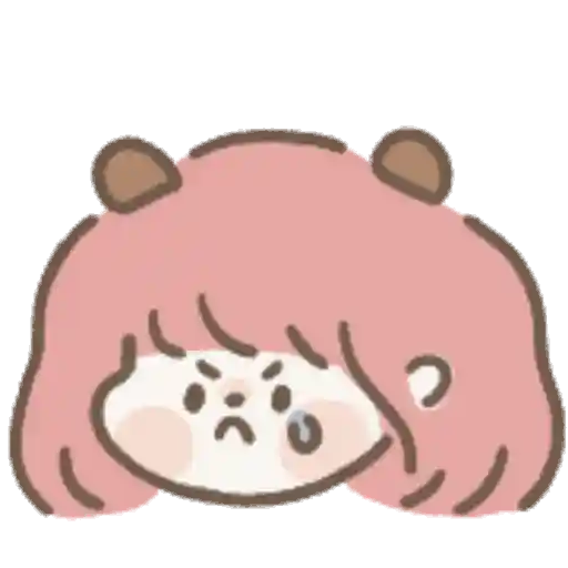 Little Bear Girlfriend 2💖 C☆ 16