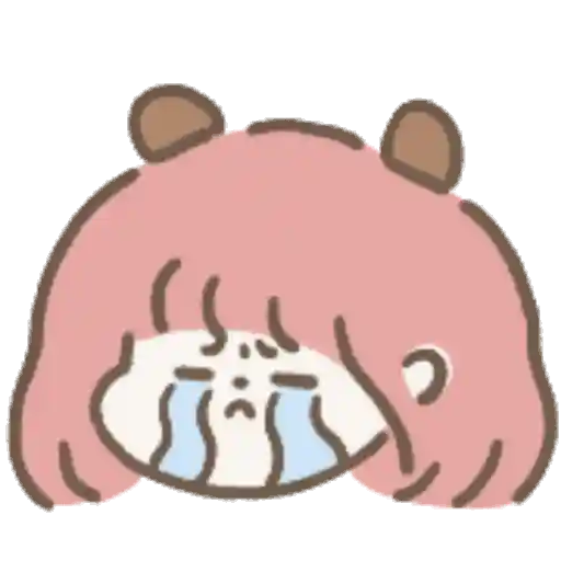 Little Bear Girlfriend 2💖 C☆ 17