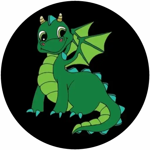 Dragoncitos🐉💞1🇵🇪Clásica 17