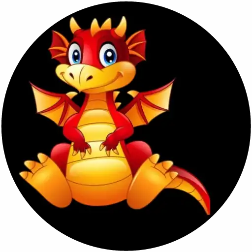 Dragoncitos🐉💞1🇵🇪Clásica 18