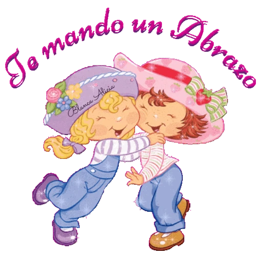 GRACIAS POR TU AMISTAD BLANCA AT 21