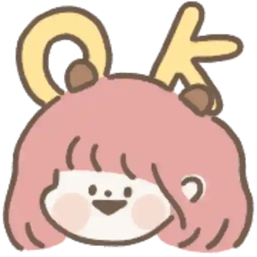 Little Bear Girlfriend 2💖 C☆ 18