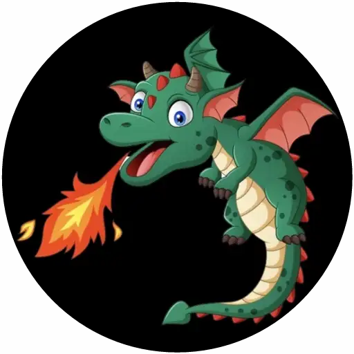 Dragoncitos🐉💞1🇵🇪Clásica 21