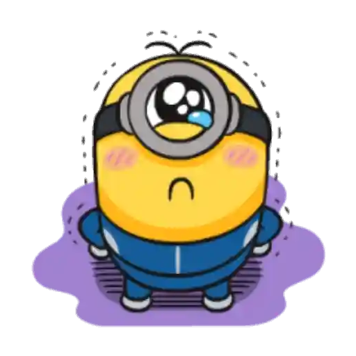 Minions & Brown 2 Mov 🫧❤ 17