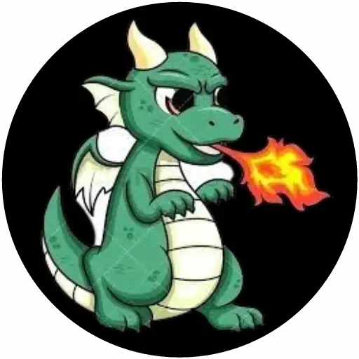 Dragoncitos🐉💞1🇵🇪Clásica 23