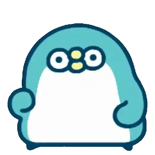 PINGUI 2 🐧 mov 17