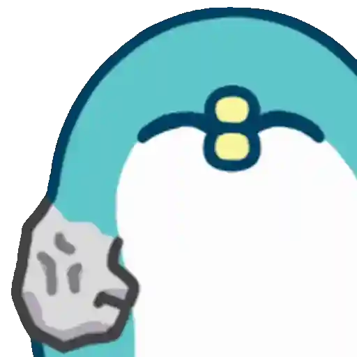 PINGUI 2 🐧 mov 18