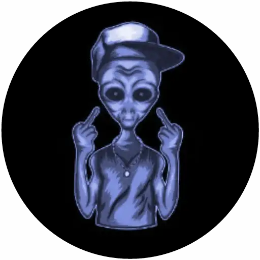 Aliens👽💞1🇵🇪Movi 22