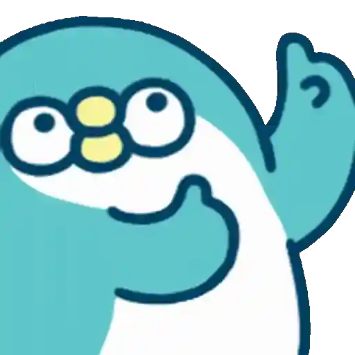 PINGUI 🐧 mov 17
