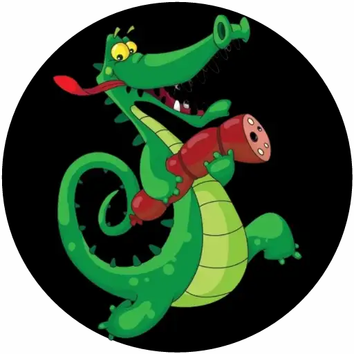 Dragoncitos🐉💞1🇵🇪Clásica 26