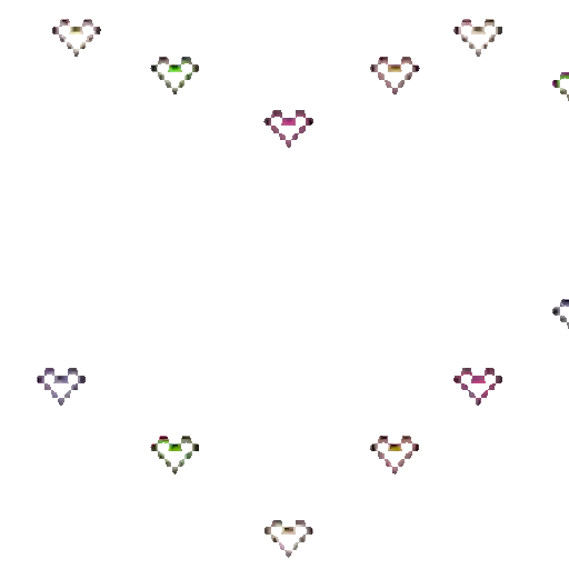 Corazónes💗c.p.8 26