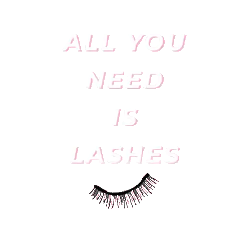 Lashes Beauty 🖤 •(Mov)• 18