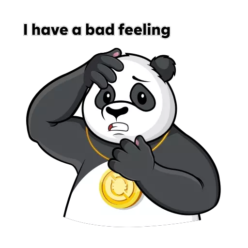 Qwertycoin Panda 15
