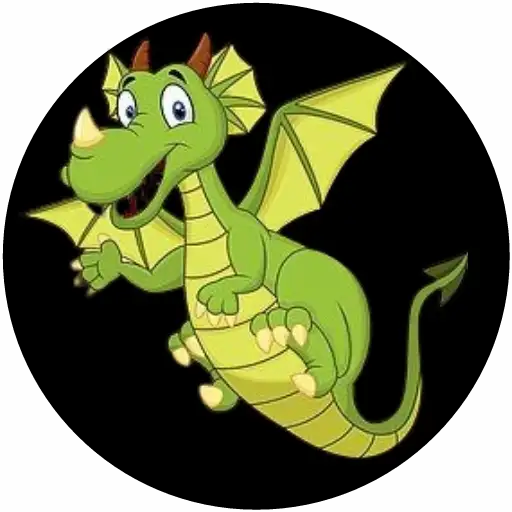 Dragoncitos🐉💞1🇵🇪Clásica 27